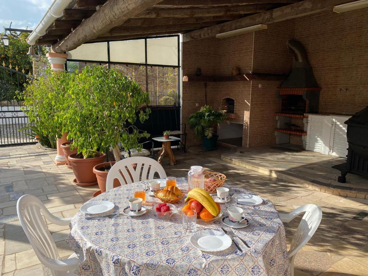 Palma'S Place Casanova Villa #Wifi#Heatedpool#Relax Faro Bagian luar foto