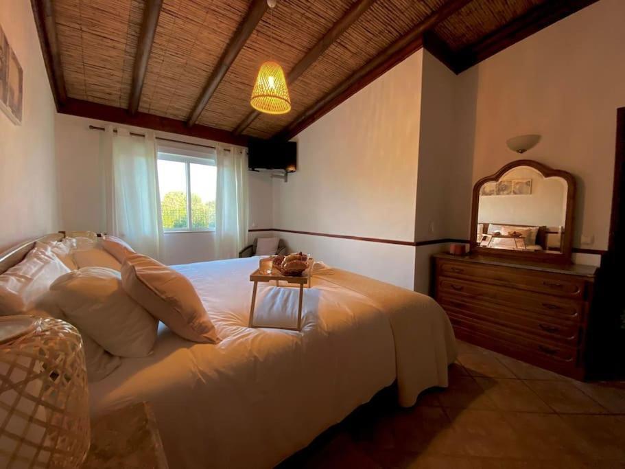 Palma'S Place Casanova Villa #Wifi#Heatedpool#Relax Faro Bagian luar foto