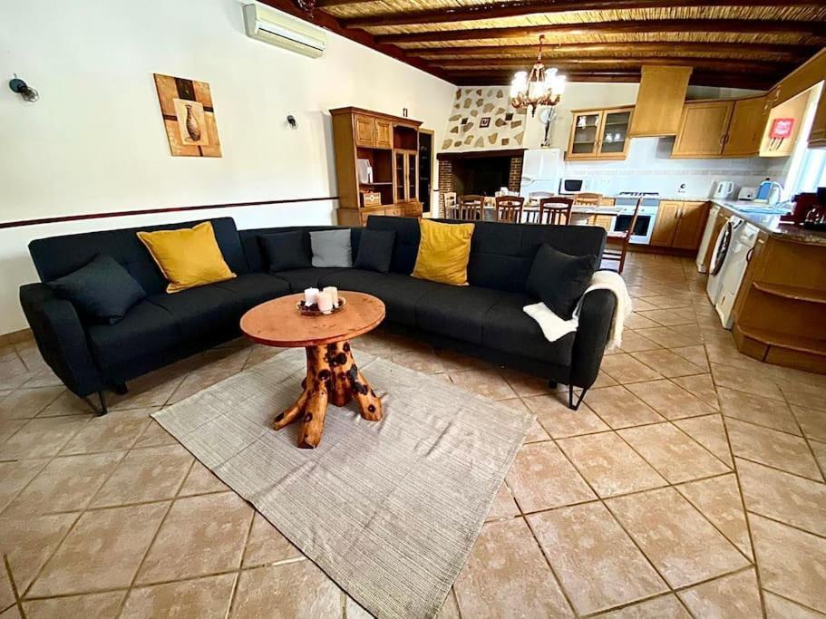Palma'S Place Casanova Villa #Wifi#Heatedpool#Relax Faro Bagian luar foto