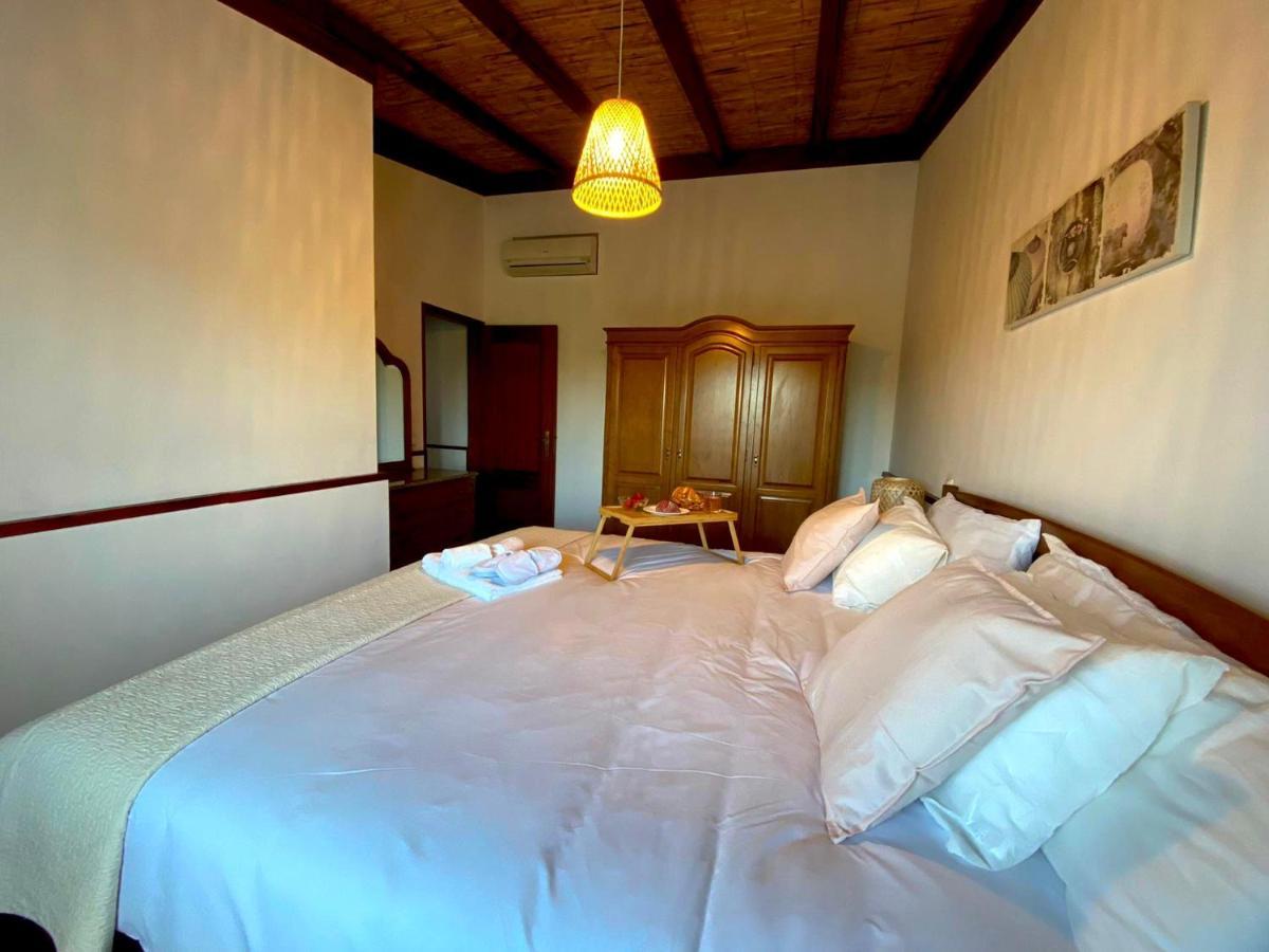 Palma'S Place Casanova Villa #Wifi#Heatedpool#Relax Faro Bagian luar foto