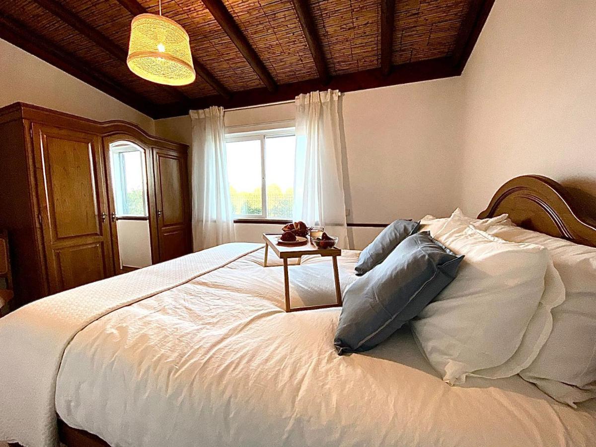 Palma'S Place Casanova Villa #Wifi#Heatedpool#Relax Faro Bagian luar foto