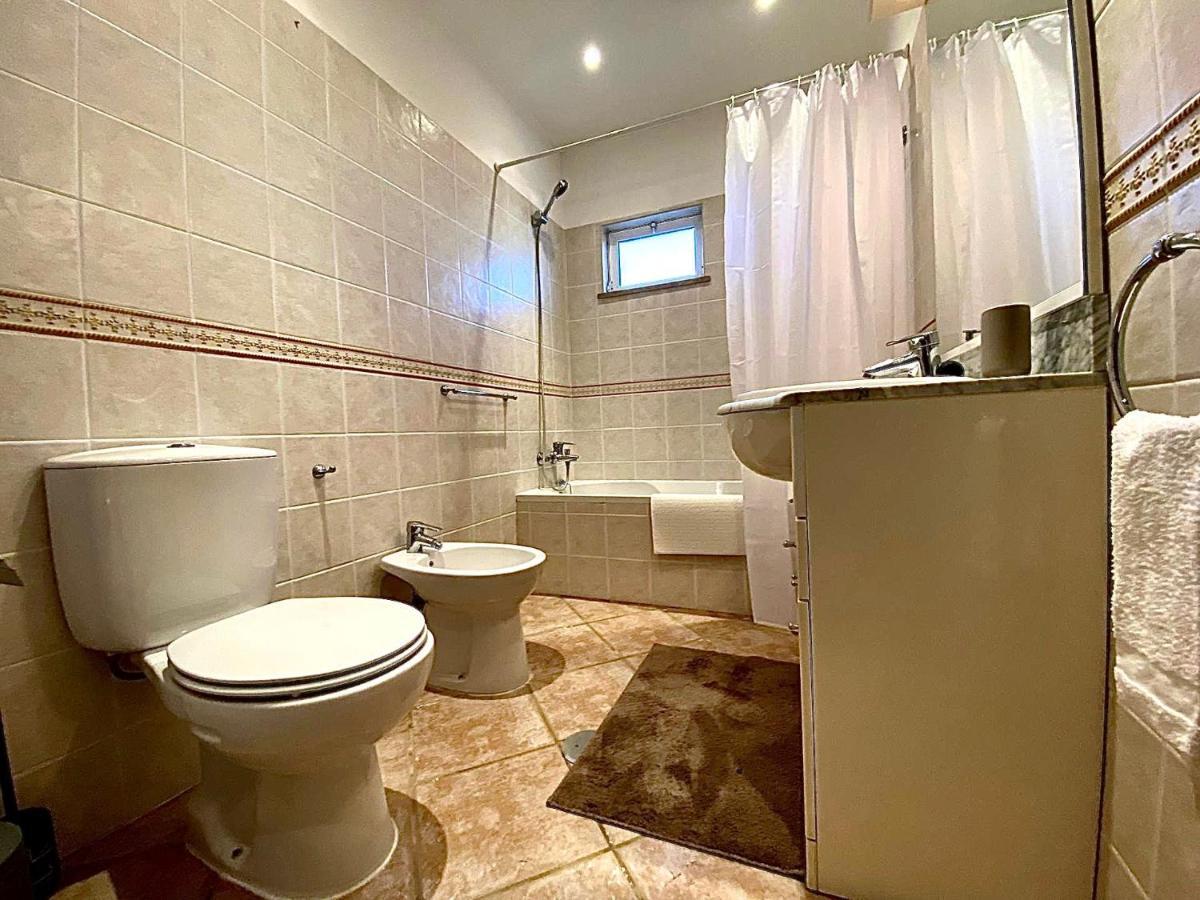 Palma'S Place Casanova Villa #Wifi#Heatedpool#Relax Faro Bagian luar foto